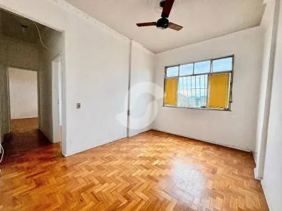 Apartamento com 2 Quartos à venda, 75m² no Centro, Niterói