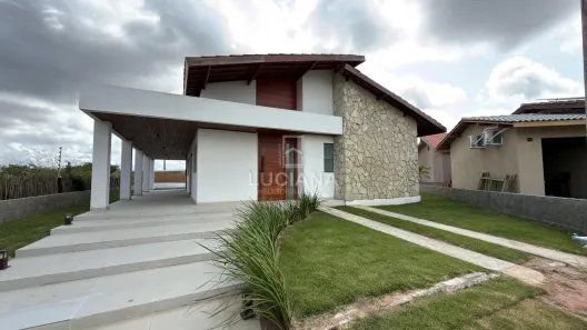 Casa de Condomínio com 4 Quartos à venda, 189m² no Povoado Insurreição, Sairé