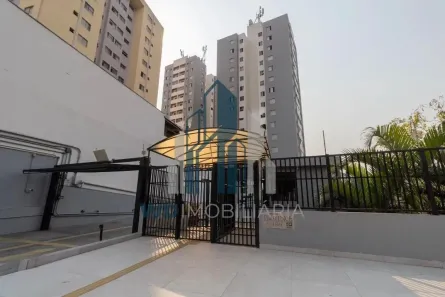 Apartamento com 2 Quartos à venda, 49m² no Vila Buenos Aires, São Paulo