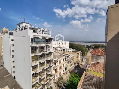 Apartamento com 2 Quartos para alugar, 65m² no Centro Histórico, Porto Alegre