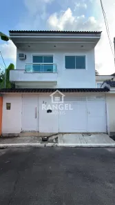 Casa de Condomínio com 2 Quartos à venda, 145m² no Vargem Grande, Rio de Janeiro