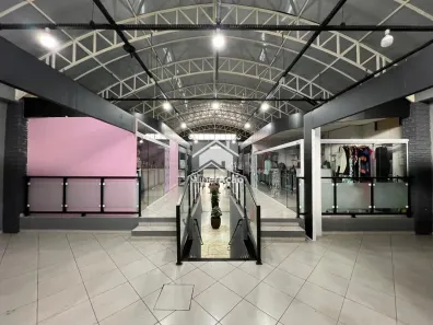 Prédio Comercial à venda, 600m² no Centro, Guarulhos