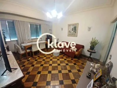 Apartamento com 3 Quartos à venda, 107m² no Copacabana, Rio de Janeiro