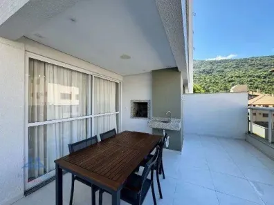 Apartamento com 2 Quartos à venda, 108m² no Saco Grande, Florianópolis