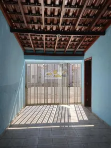 Casa com 3 Quartos à venda, 163m² no Jardim Elza Amuí II, Uberaba