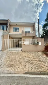 Sobrado com 3 Quartos para venda ou aluguel, 109m² no Oficinas, Ponta Grossa