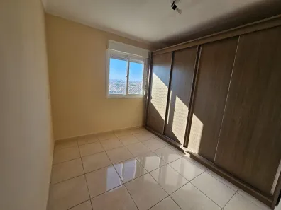 Apartamento com 2 Quartos para alugar, 67m² no Parque Industrial, São José dos Campos
