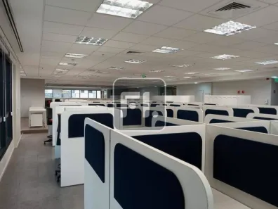 Sala Comercial à venda, 645m² no Cidade Monções, São Paulo