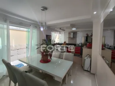 Casa de Condomínio com 5 Quartos à venda, 239m² no Jardim Rubi, Mogi das Cruzes