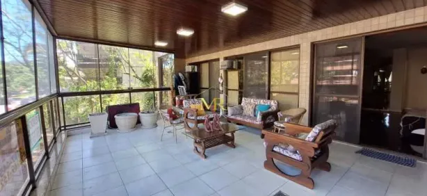 Apartamento com 2 Quartos à venda, 116m² no Recreio dos Bandeirantes, Rio de Janeiro