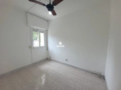 Apartamento com 1 Quarto à venda, 25m² no Aparecida, Santos