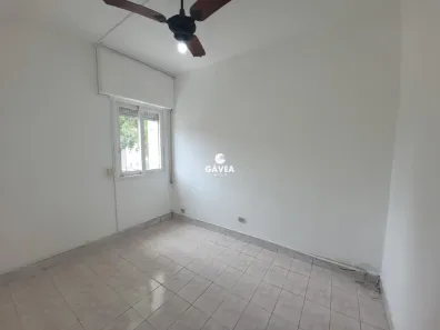 Apartamento com 1 Quarto à venda, 25m² no Aparecida, Santos