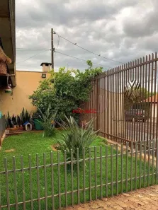 Casa com 3 Quartos à venda, 130m² no Conjunto Residencial Marajoara, Londrina