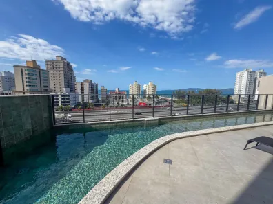 Apartamento com 2 Quartos à venda, 62m² no Tabuleiro dos Oliveiras, Itapema