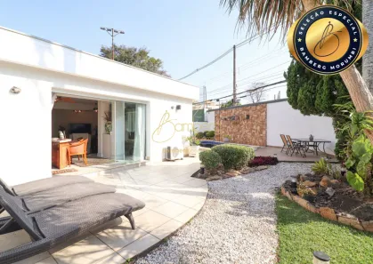 Casa com 3 Quartos à venda, 320m² no Vila Inah, São Paulo