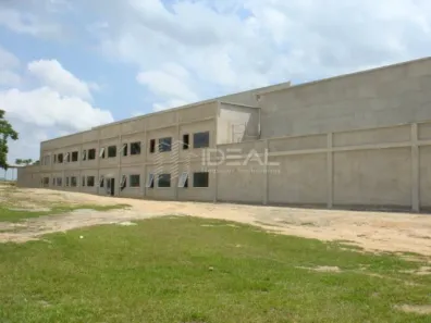 Galpão/Depósito/Armazém à venda, 145000m² no Travessão, Campos dos Goytacazes