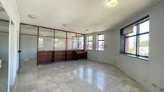Sala Comercial à venda, 60m² no Anhangabaú, Jundiaí