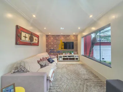 Sobrado com 4 Quartos à venda, 277m² no Jardim Bela Vista, Guarulhos