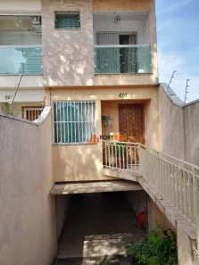 Sobrado com 3 Quartos à venda, 200m² no Vila Matilde, São Paulo