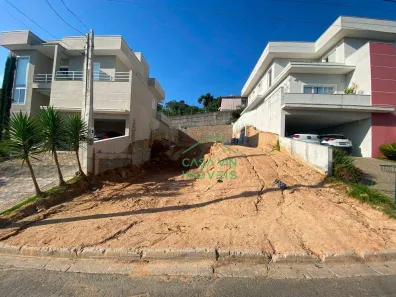 Lote/Terreno à venda, 250m² no Bosque, Vinhedo