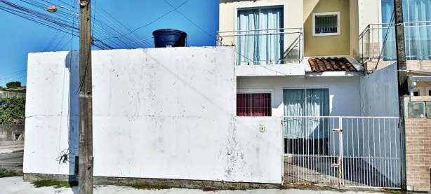  com 2 Quartos à venda, 97m² no Forquilhas, São José