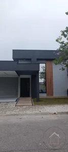 Casa de Condomínio com 3 Quartos à venda, 253m² no Loteamento Residencial São Vicente de Paulo, Tremembé