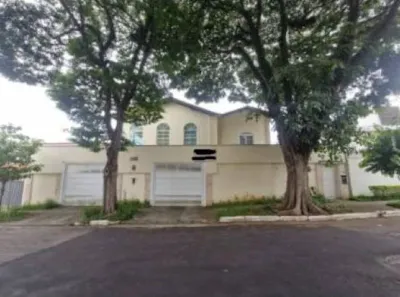 Casa com 5 Quartos à venda, 490m² no Vila Ida, São Paulo