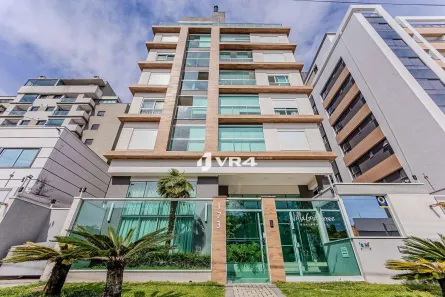 Apartamento com 2 Quartos à venda, 79m² no Água Verde, Curitiba
