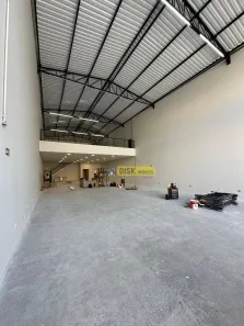 Galpão/Depósito/Armazém para alugar, 300m² no Centro, São Bernardo do Campo