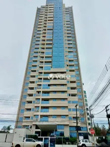 Flat com 1 Quarto para alugar, 36m² no Plano Diretor Sul, Palmas