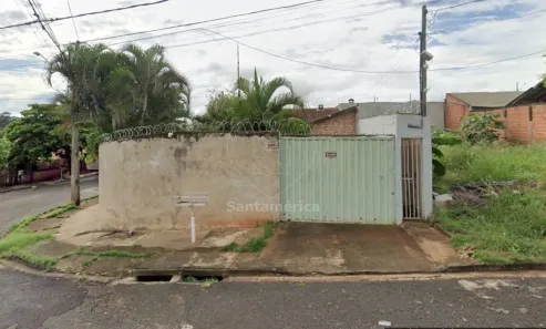 Imóvel Comercial com 1 Quarto à venda, 150m² no Parque Residencial Elizabeth, Londrina