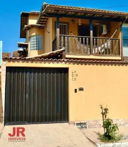 Casa com 3 Quartos à venda, 95m² no Palmeiras, Cabo Frio