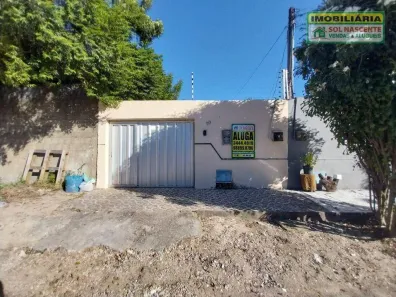 Casa com 3 Quartos para alugar, 160m² no Edson Queiroz, Fortaleza