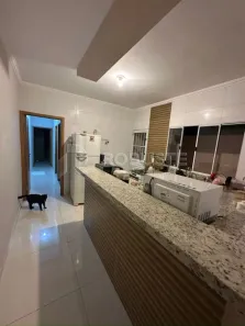 Casa com 2 Quartos à venda, 69m² no Vila Paulista, Botucatu