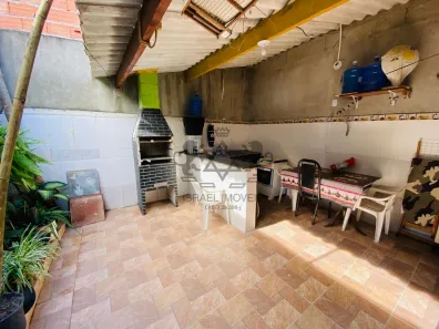 Casa com 2 Quartos à venda, 125m² no Pontal de Santa Marina, Caraguatatuba