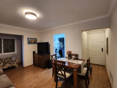 Apartamento com 1 Quarto à venda, 59m² no Centro, Canela
