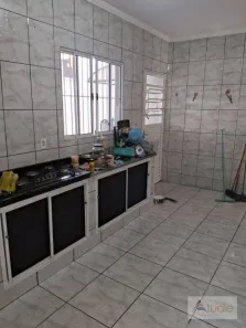Casa com 2 Quartos para alugar, 85m² no Jardim Bela Vista, Sumaré