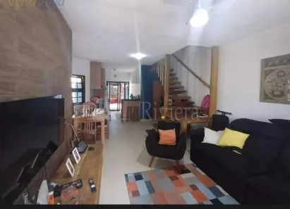 Sobrado com 2 Quartos à venda, 163m² no São Francisco da Praia, São Sebastião