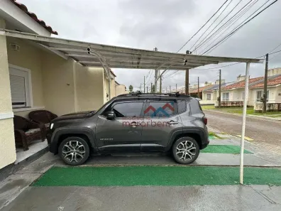 Casa de Condomínio com 2 Quartos à venda, 62m² no Olaria, Canoas