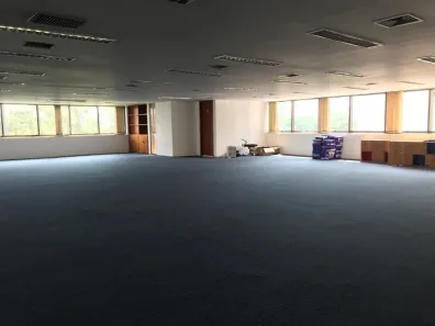 Sala Comercial para alugar, 485m² no Jardim Paulista, São Paulo