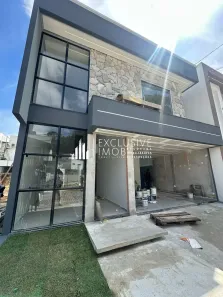 Casa de Condomínio com 4 Quartos à venda, 174m² no Mangueirão, Belém