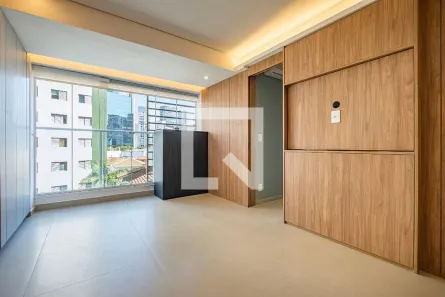 Apartamento com 1 Quarto à venda, 29m² no Pinheiros, São Paulo