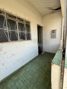 Imóvel Comercial com 4 Quartos à venda, 165m² no Cidade Alta, Piracicaba