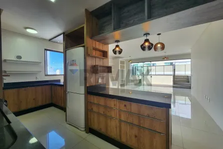 Cobertura com 3 Quartos à venda, 188m² no Centro, Balneário Camboriú