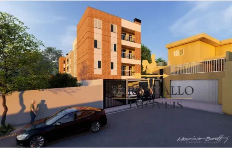 Apartamento com 2 Quartos à venda, 54m² no Paulicéia, São Bernardo do Campo