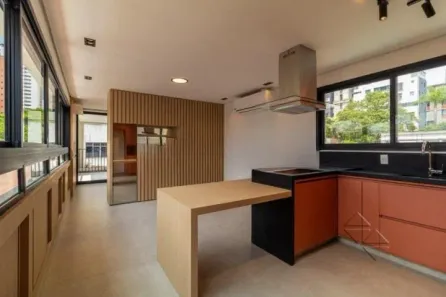 Apartamento com 2 Quartos à venda, 61m² no Pinheiros, São Paulo