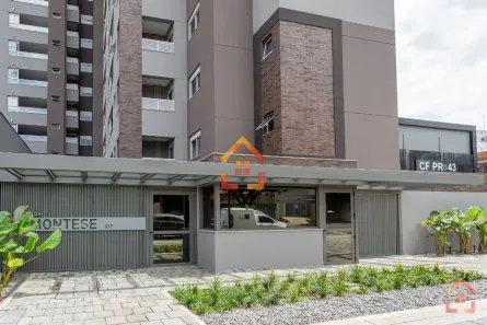 Apartamento com 2 Quartos à venda, 74m² no Jardim Higienópolis, Londrina