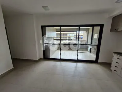Apartamento com 2 Quartos para alugar, 63m² no Jardim Sul, Uberlândia