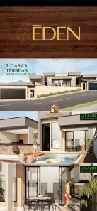 Casa com 3 Quartos à venda, 147m² no Jardim dos Pinheiros, Atibaia