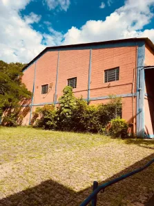 Galpão/Depósito/Armazém à venda, 1823m² no Centro, Itapevi